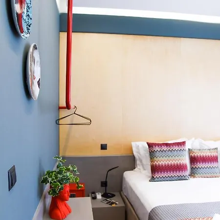 Appartamento Central44 Wow Casual Atene